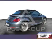 2018 Volkswagen BEETLE