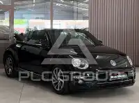 2018 Volkswagen BEETLE