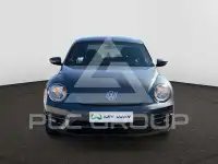 2018 Volkswagen BEETLE