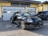 2018 Volkswagen BEETLE