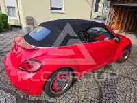 2018 Volkswagen BEETLE