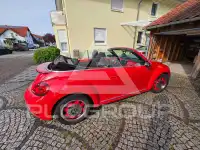 2018 Volkswagen BEETLE