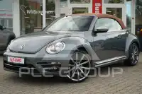 2018 Volkswagen BEETLE