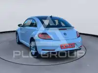 2018 Volkswagen BEETLE