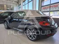 2018 Volkswagen BEETLE