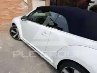 2018 Volkswagen BEETLE