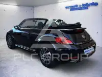 2018 Volkswagen BEETLE