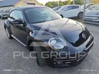 2018 Volkswagen BEETLE