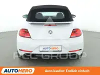 2018 Volkswagen BEETLE