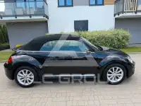2018 Volkswagen BEETLE