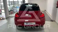 2018 Volkswagen BEETLE