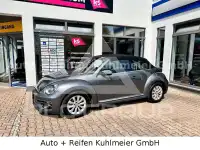 2018 Volkswagen BEETLE