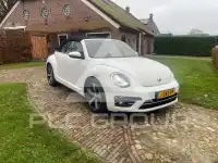 2018 Volkswagen BEETLE