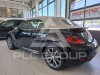2018 Volkswagen BEETLE