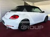 2018 Volkswagen BEETLE