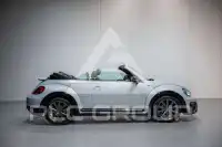2018 Volkswagen BEETLE