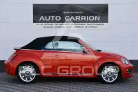 2018 Volkswagen BEETLE