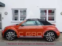 2018 Volkswagen BEETLE