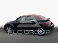 2018 Volkswagen BEETLE