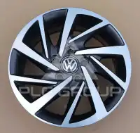 2018 Volkswagen BEETLE