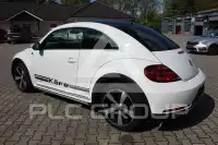 2018 Volkswagen BEETLE
