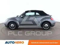 2018 Volkswagen BEETLE