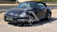2018 Volkswagen BEETLE