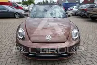 2018 Volkswagen BEETLE