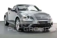 2018 Volkswagen BEETLE
