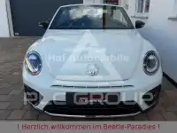 2018 Volkswagen BEETLE