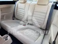 2018 Volkswagen BEETLE