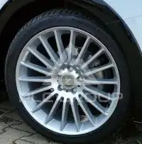 2018 Volkswagen BEETLE