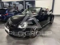 2018 Volkswagen BEETLE