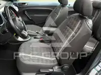 2018 Volkswagen BEETLE