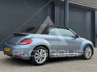 2018 Volkswagen BEETLE