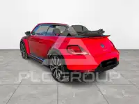 2018 Volkswagen BEETLE