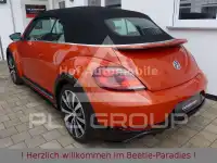 2018 Volkswagen BEETLE