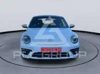 2018 Volkswagen BEETLE