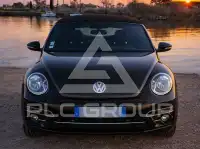 2018 Volkswagen BEETLE