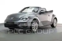 2018 Volkswagen BEETLE