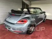 2018 Volkswagen BEETLE