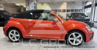 2018 Volkswagen BEETLE