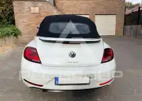 2018 Volkswagen BEETLE
