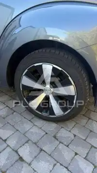 2018 Volkswagen BEETLE