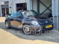 2018 Volkswagen BEETLE