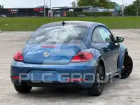 2018 Volkswagen BEETLE