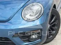 2018 Volkswagen BEETLE