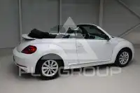 2018 Volkswagen BEETLE