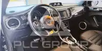 2018 Volkswagen BEETLE