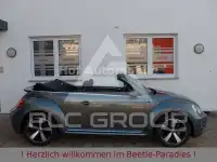 2018 Volkswagen BEETLE